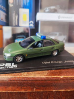 Opel Omega
